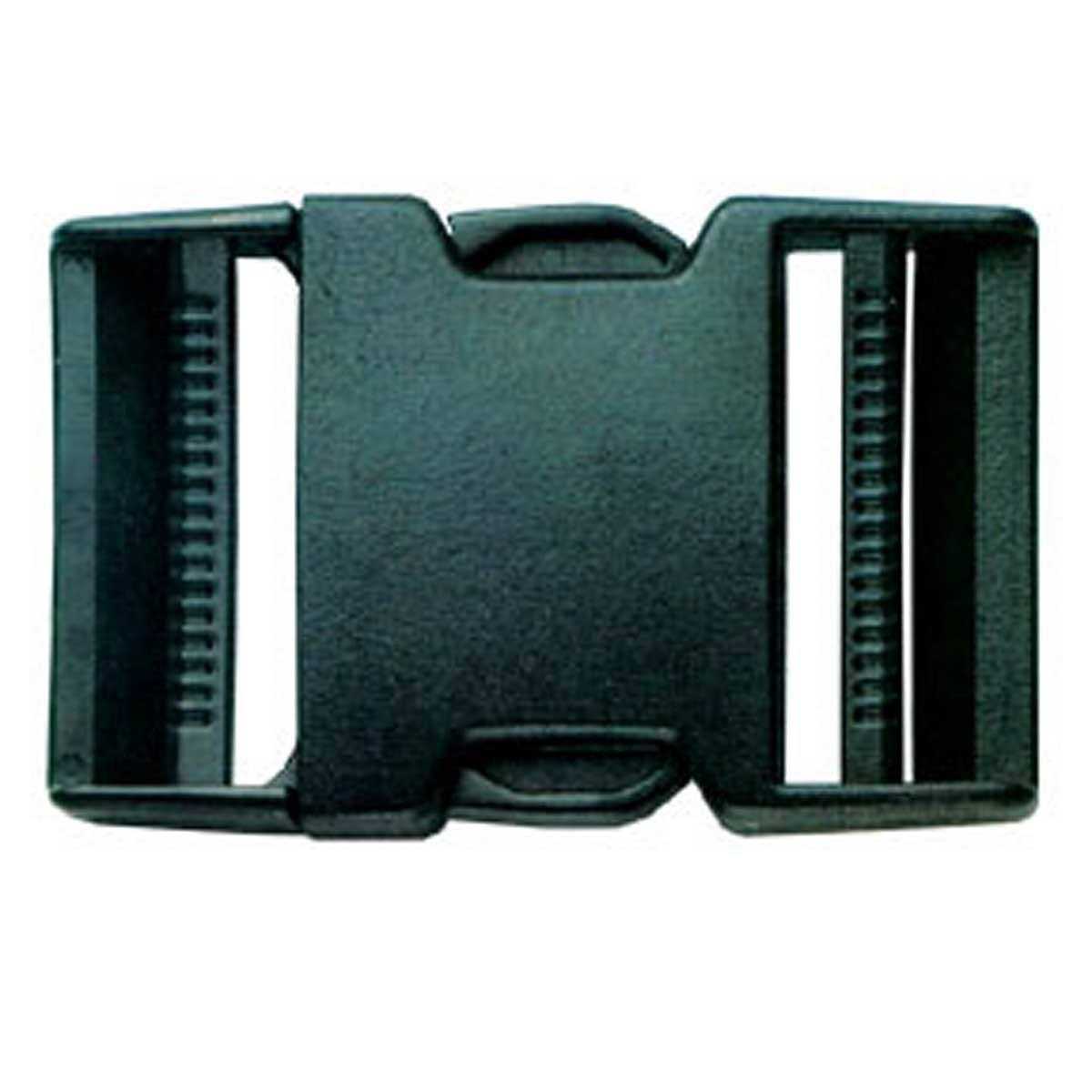 Dual Adjustable Side Release Buckle 2 - Zenithce