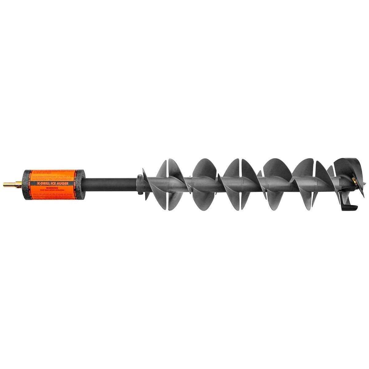 K-Drill Ice Auger - Zenithce