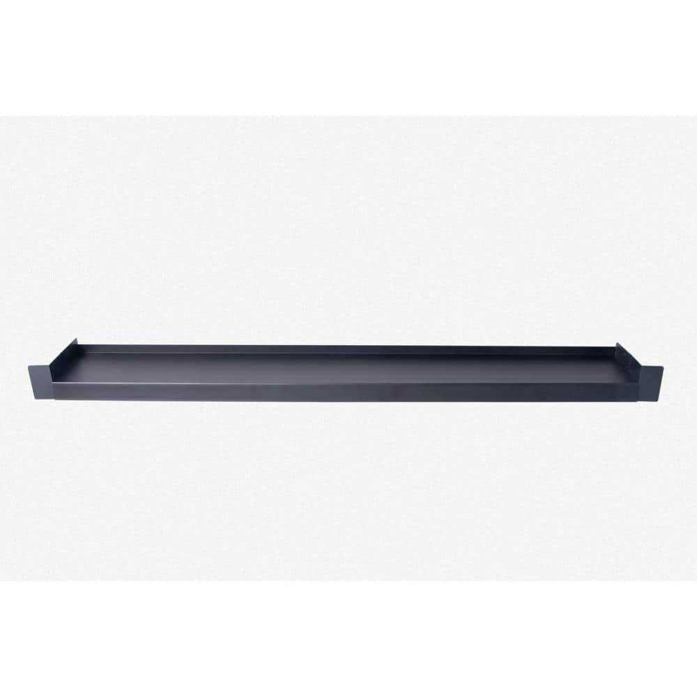 JELD-WEN 96 in. Monroe Painted Smooth Solid Core Molded Composite MDF Interior Door Slab - Zenithce