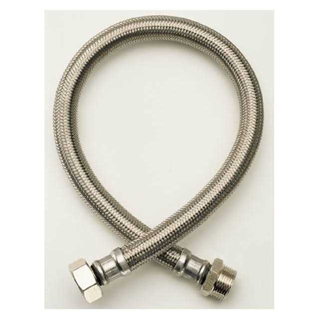Fluidmaster B1f09 Water Supply Connector 3/8 x 1/2 - Zenithce