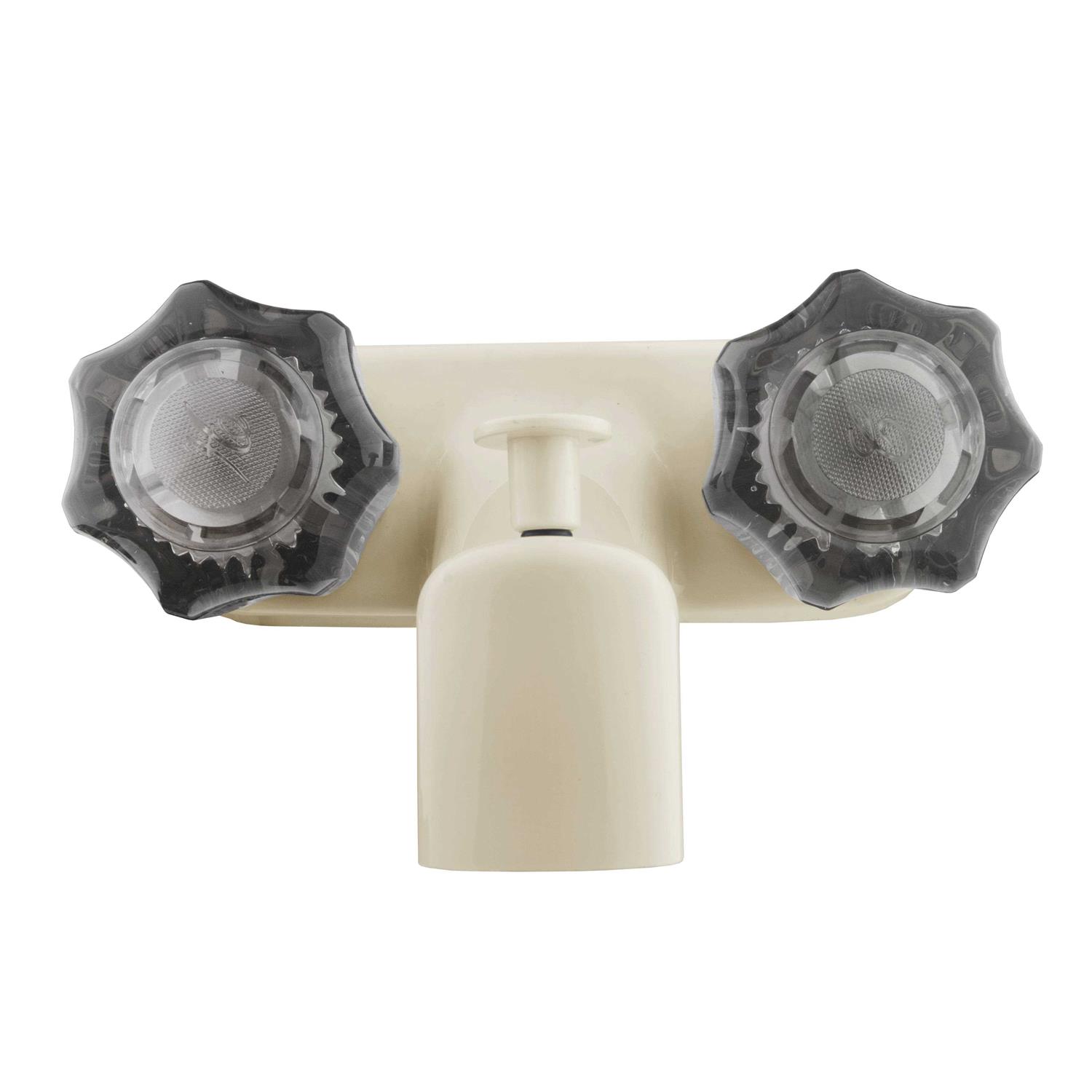 Dura Faucet RV Shower Faucet DF-SA100S-BQ - Zenithce