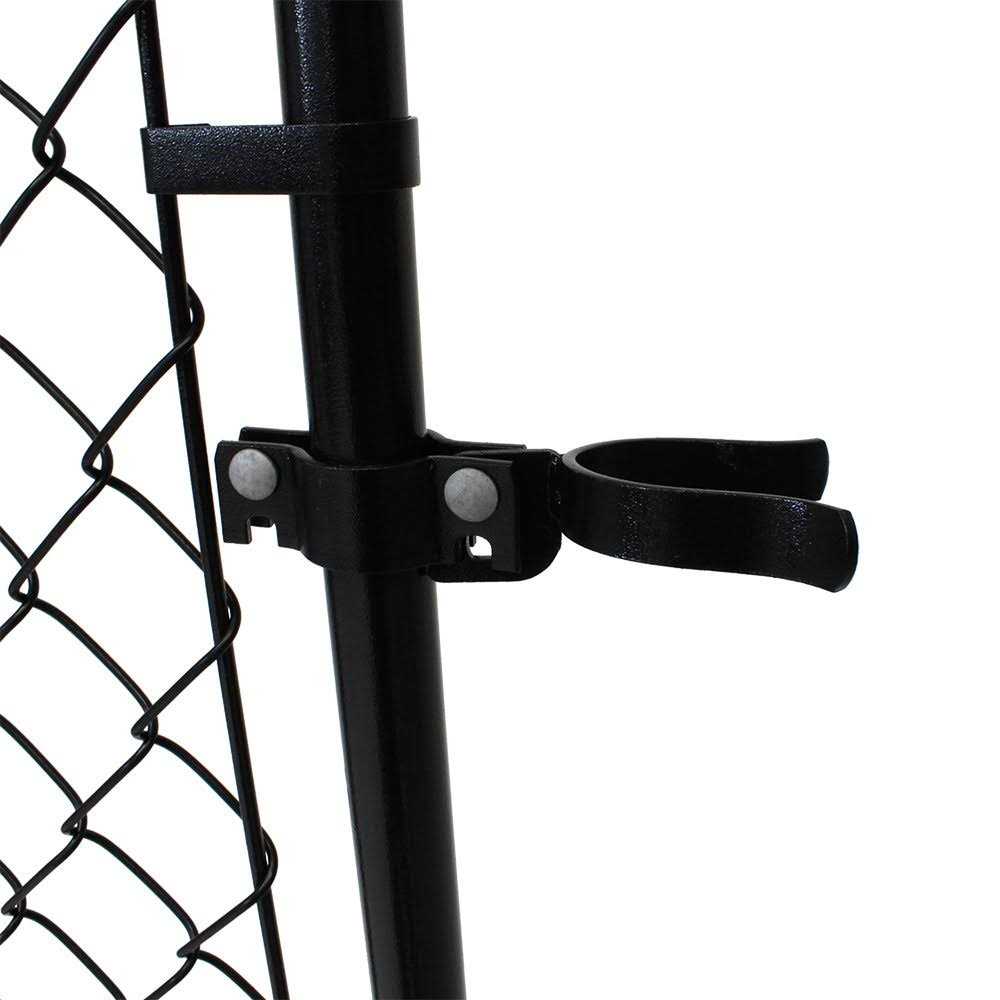 Fit-Right Adjustable Gate Kit - Zenithce