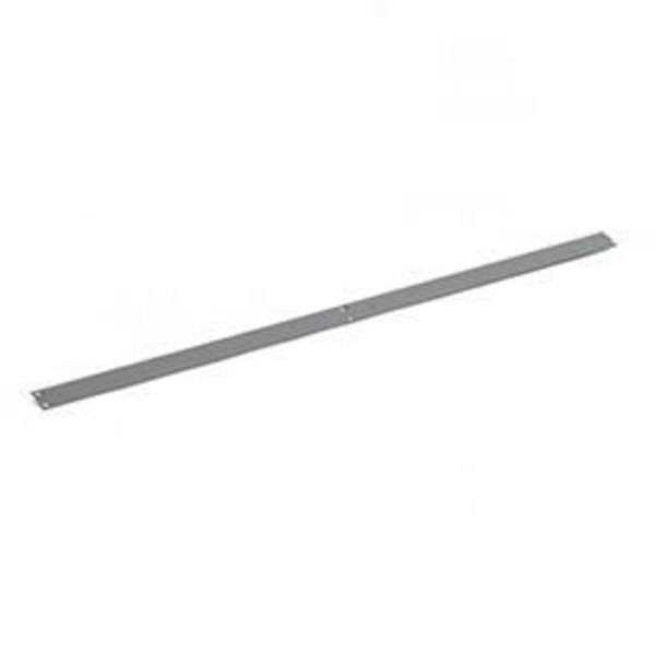 Global Industrial WRB Long Gray Double Rivet Beam - Zenithce