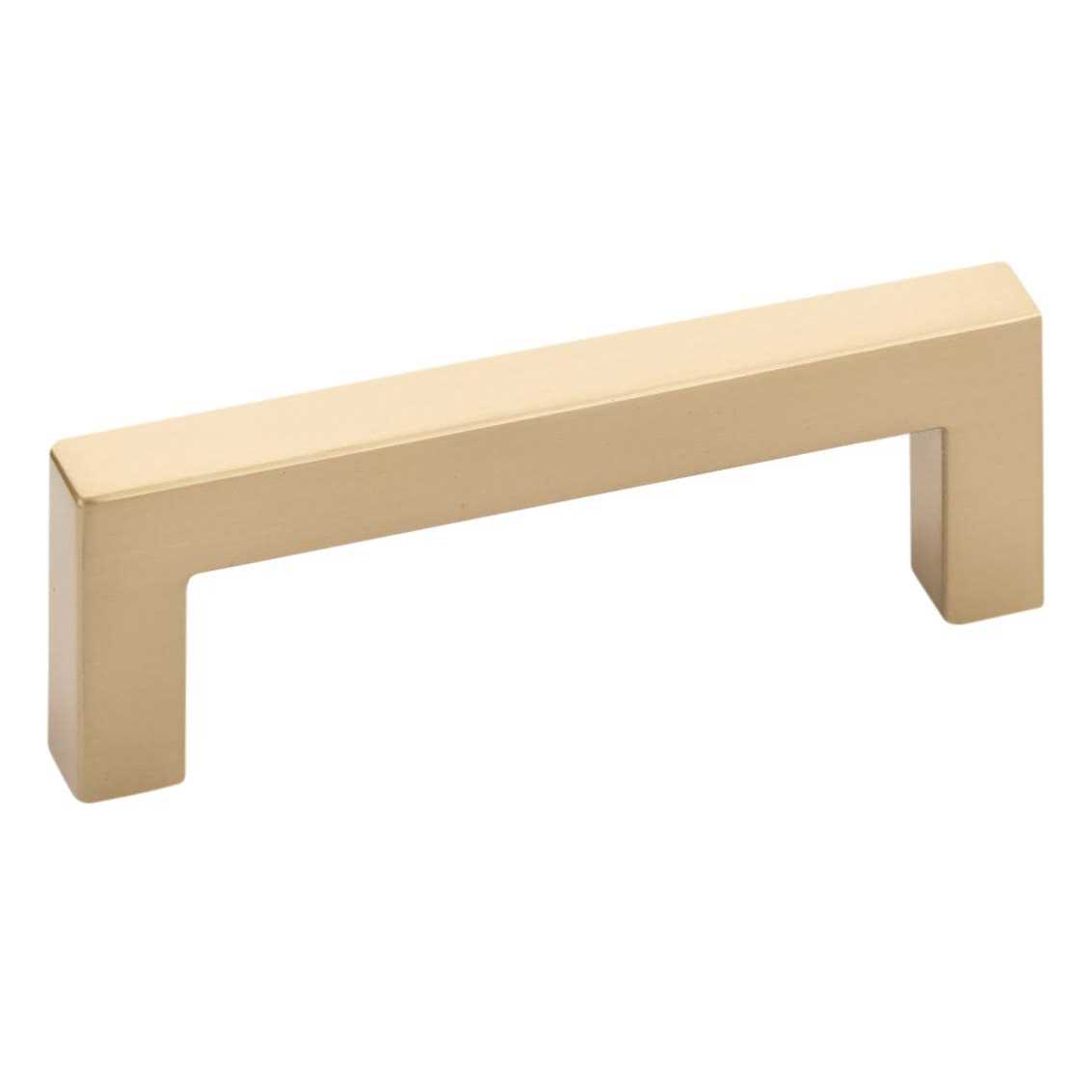 Emtek Warwick Cabinet Pull Center to Center - Zenithce