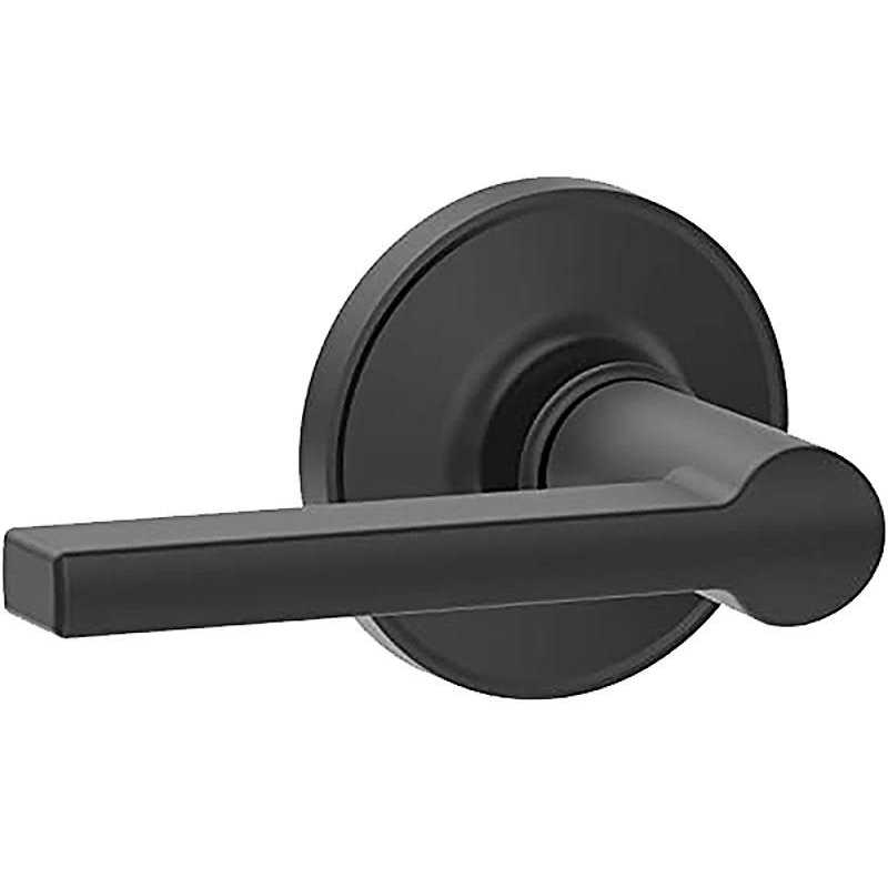 Schlage Solstice Passage Door Lever Set J10SOL622 - Zenithce