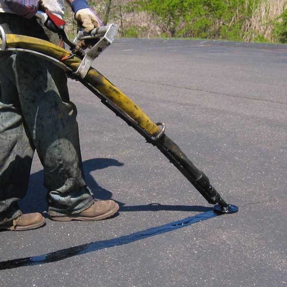 QPR 50-lb Asphalt Patch - Zenithce