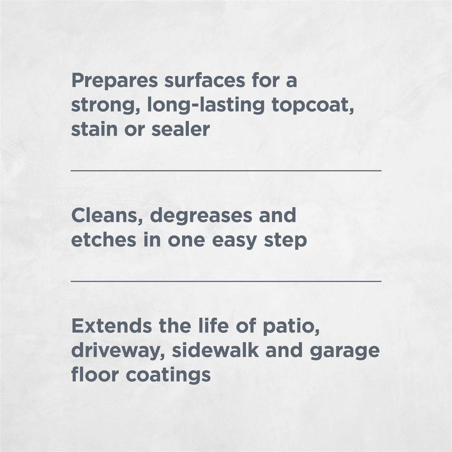 Valspar 82092 1 Gallon Natural Look Waterproofer - Zenithce