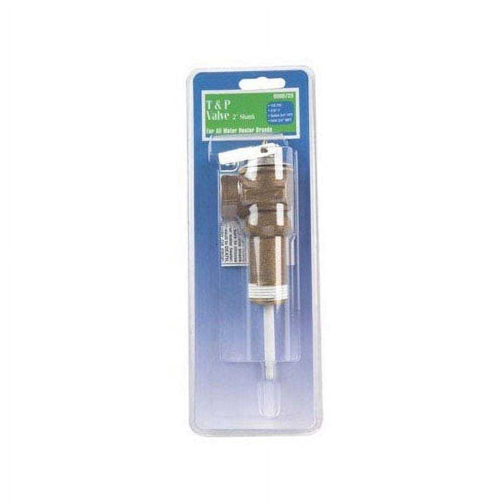 Reliance T & P Relief Valve - Zenithce