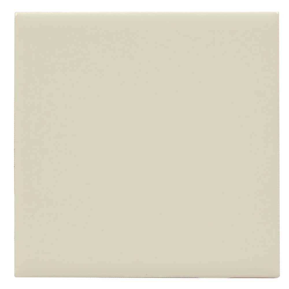 Daltile Restore Matte Dove Gray 12 in. x 10 in. Glazed Ceramic Hexagon Mosaic Floor and Wall Tile - Zenithce