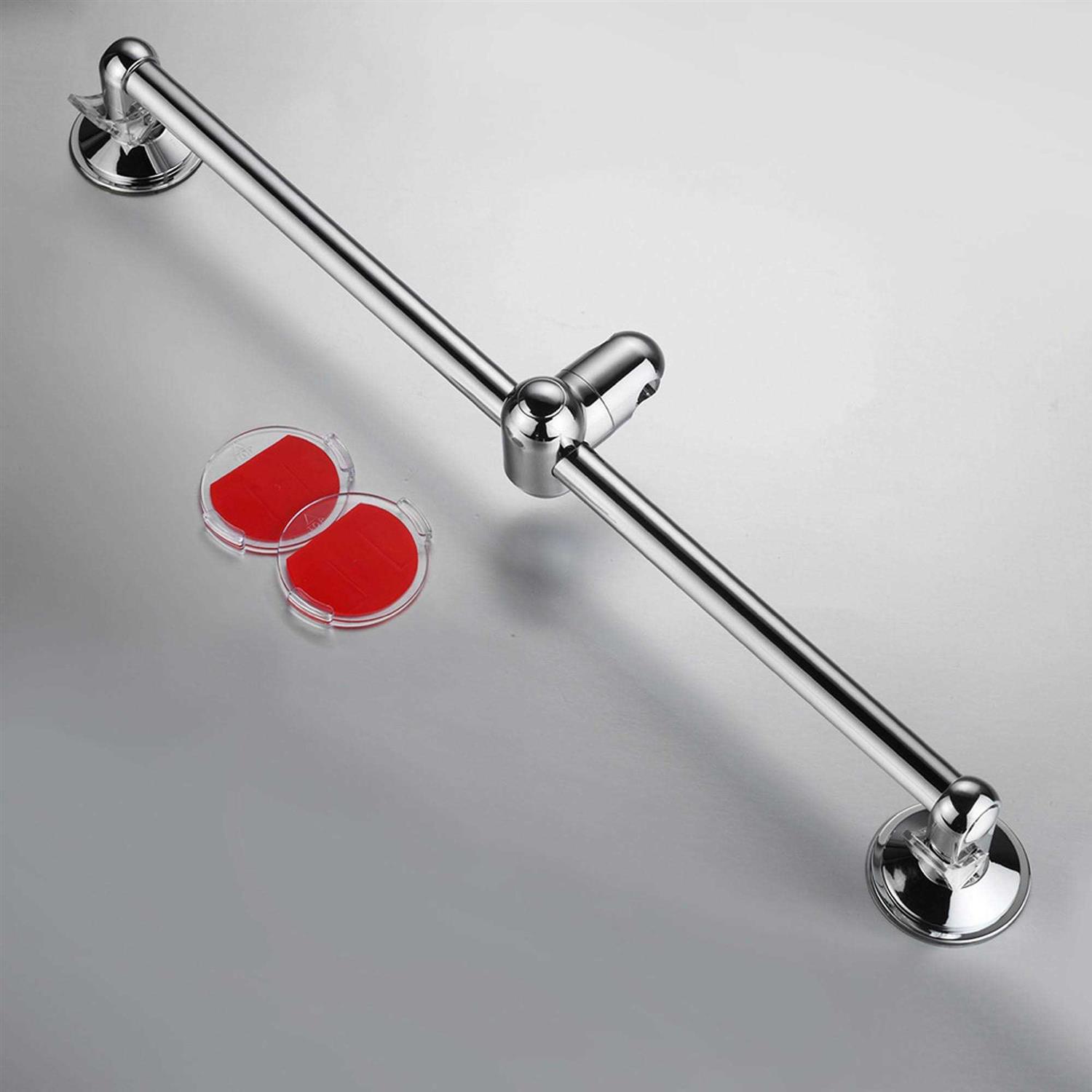 HotelSpa 7-Setting Handheld Shower - Zenithce