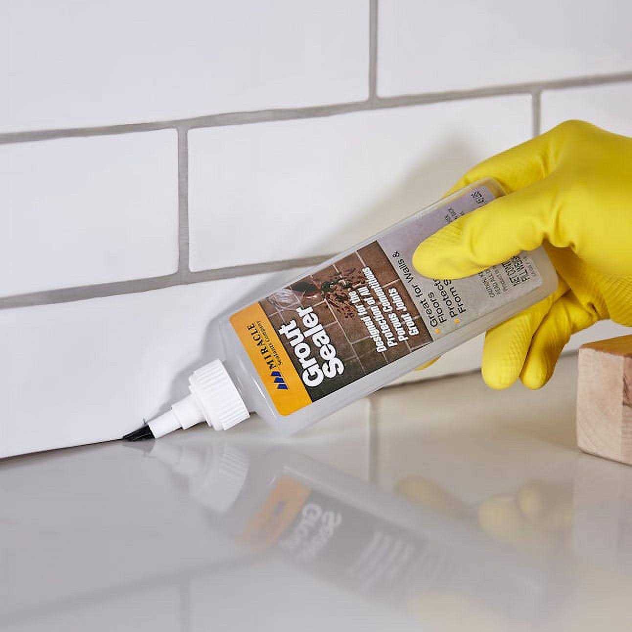Miracle Sealants 511 Porous Plus Sealer qt - Zenithce