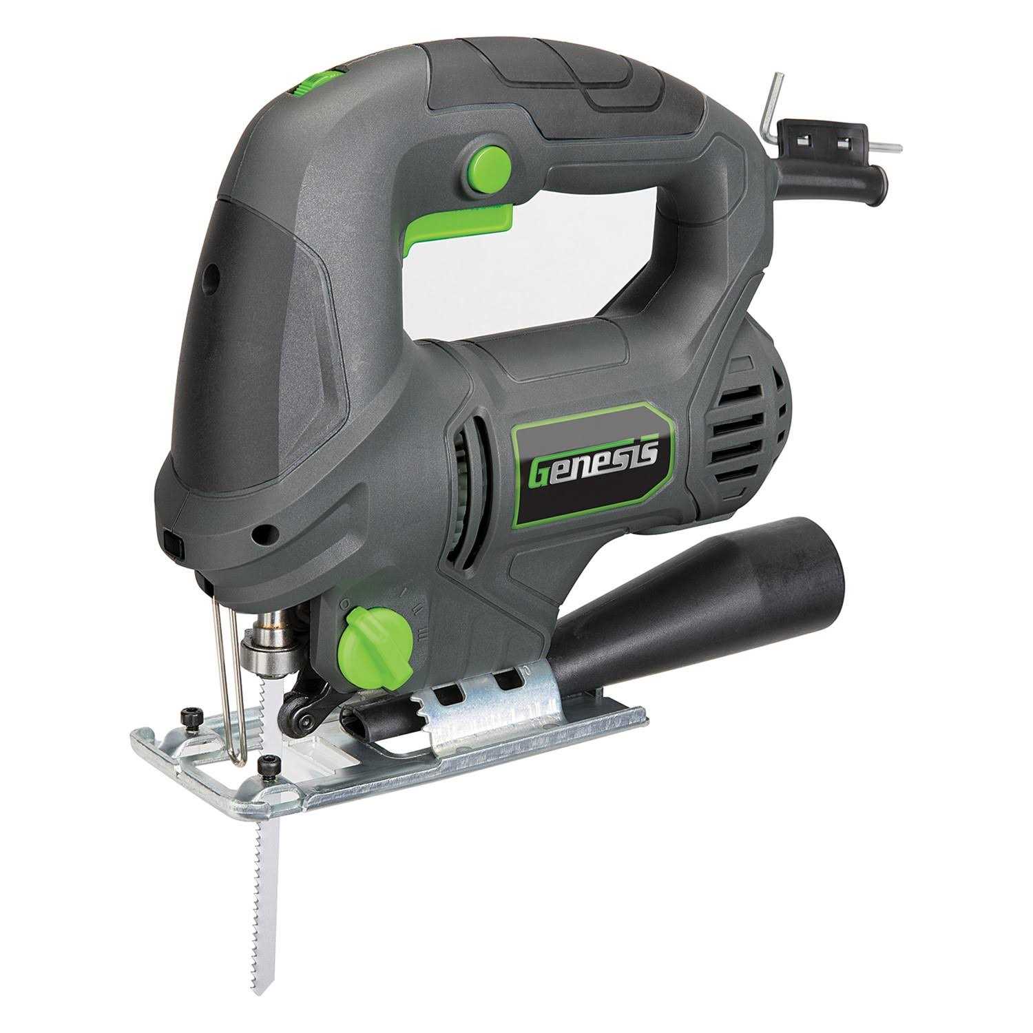 Genesis 4.0 Amp Electric Metal Shear GES40 - Zenithce