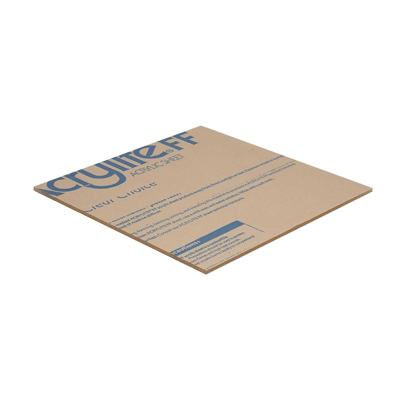 Falken Design 2 ft. x 4 ft. Birch Plywood Project Panel - Zenithce