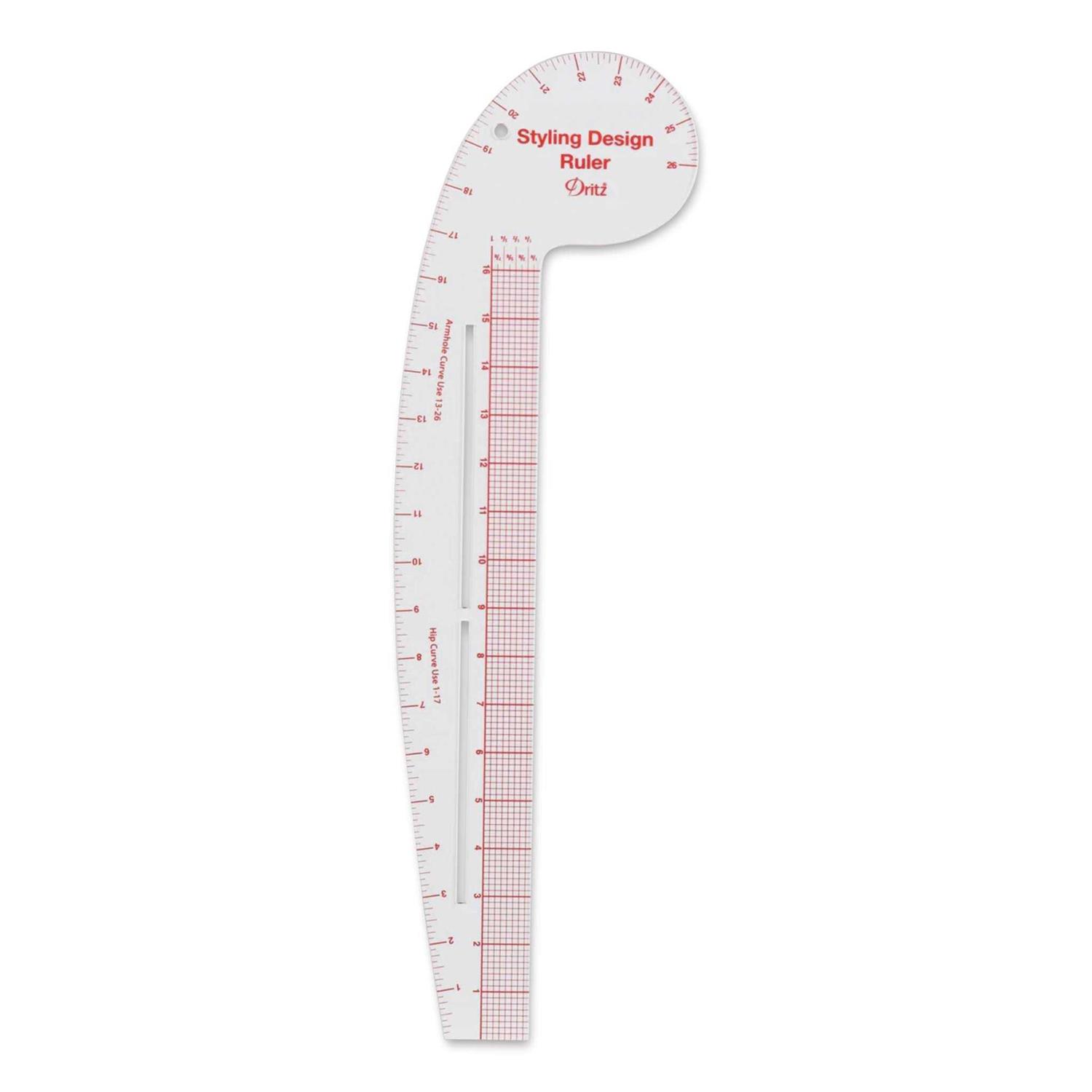 Dritz Parachute Buckle for 1 in. Strap - Zenithce