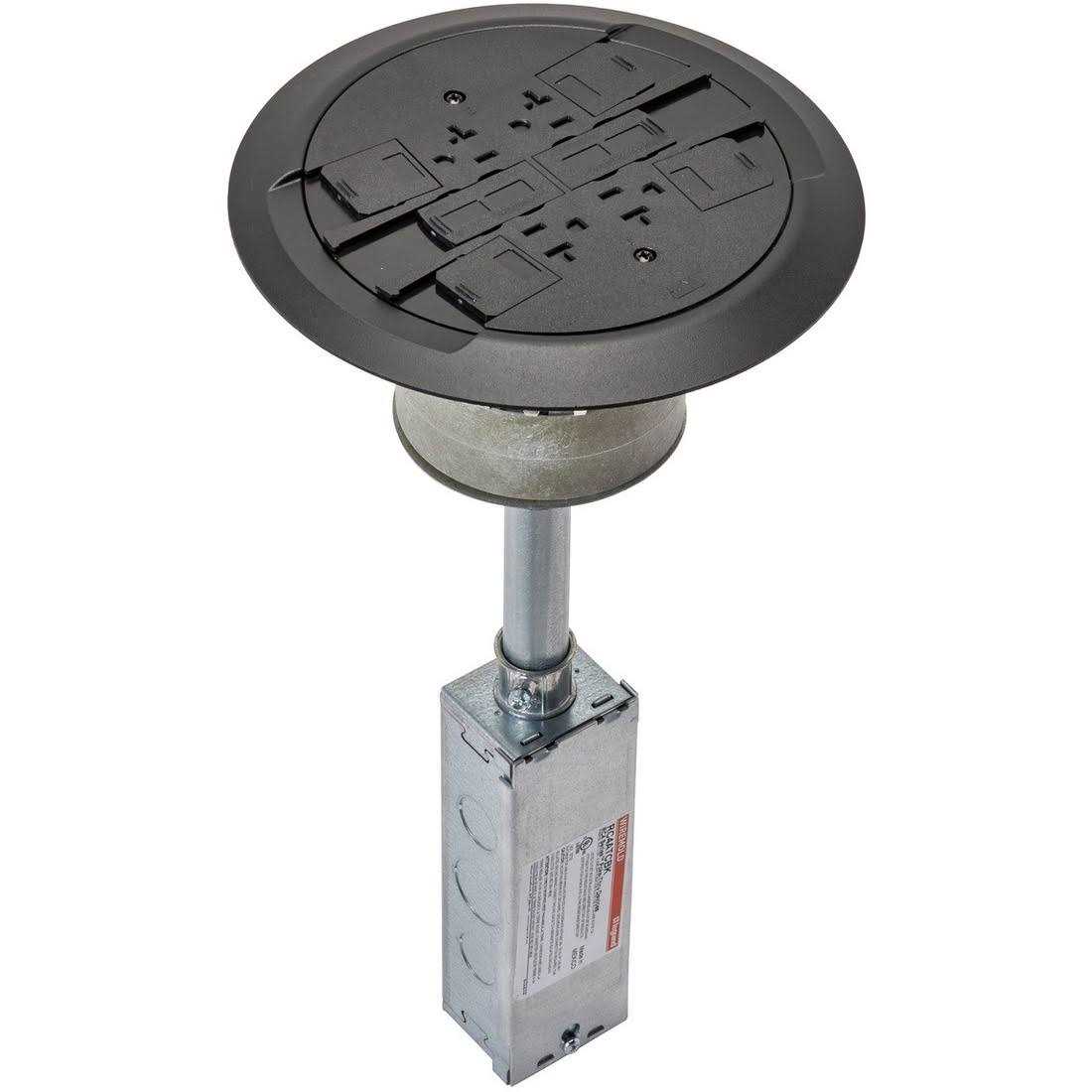 Wiremold Ratchet-Pro RPNFB Mounting Box - Zenithce