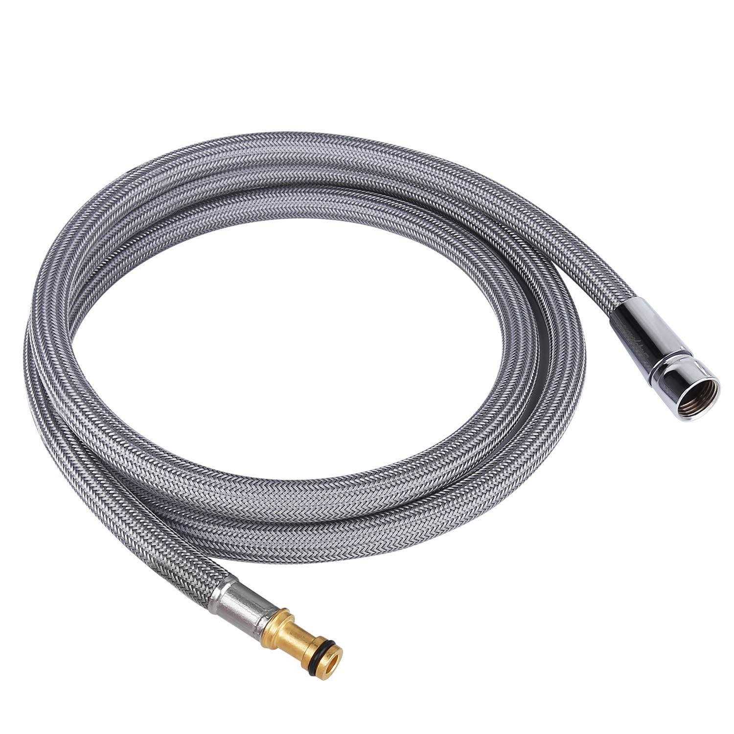 SkyGenius Replacement Hose kit for Moen Kitchen Faucets - Zenithce