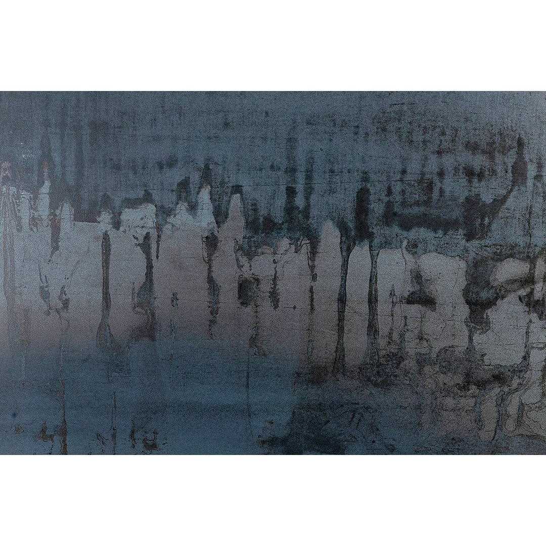 Ivy Hill Tile Angela Harris Metallic Dark 24 in. x Matte Porcelain Floor and Wall Tile - Zenithce