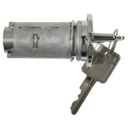 Locksmart Ign Lock Cylinder LC14060 - Zenithce