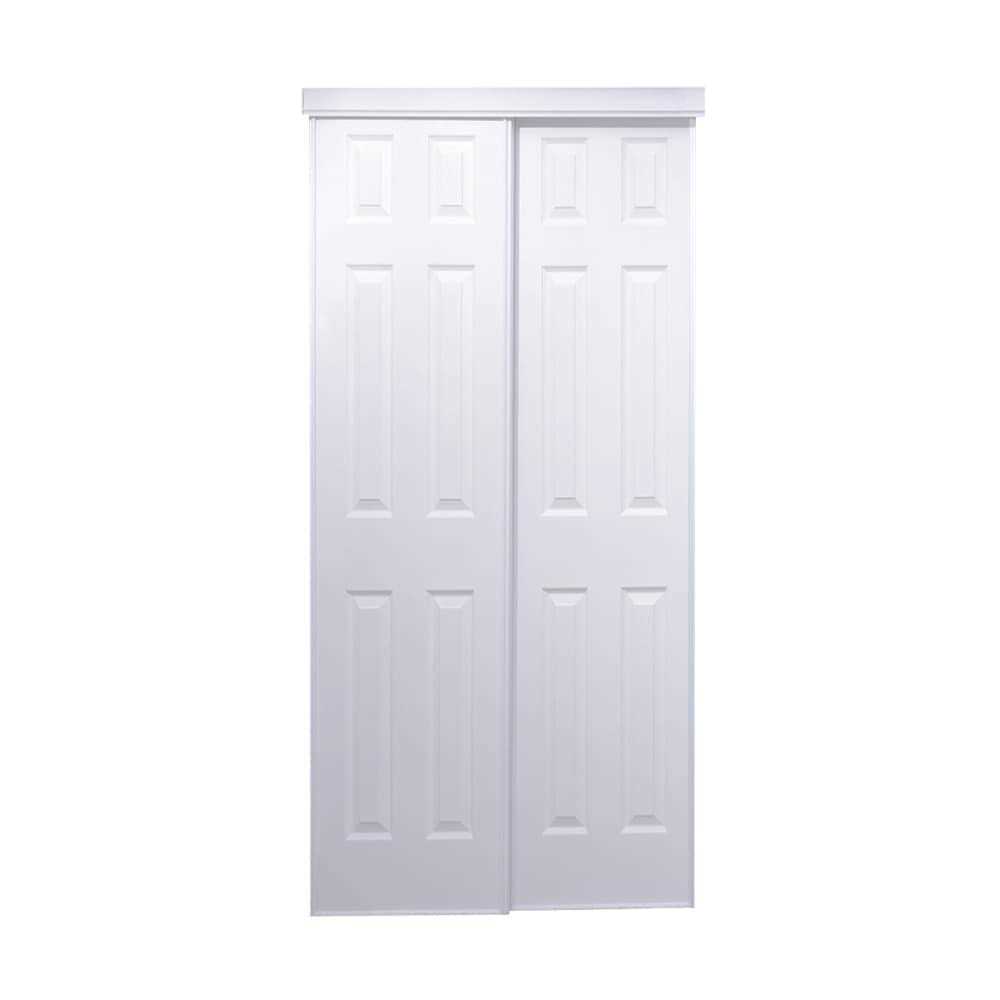 Erias Bypass CLOS. Door - Zenithce