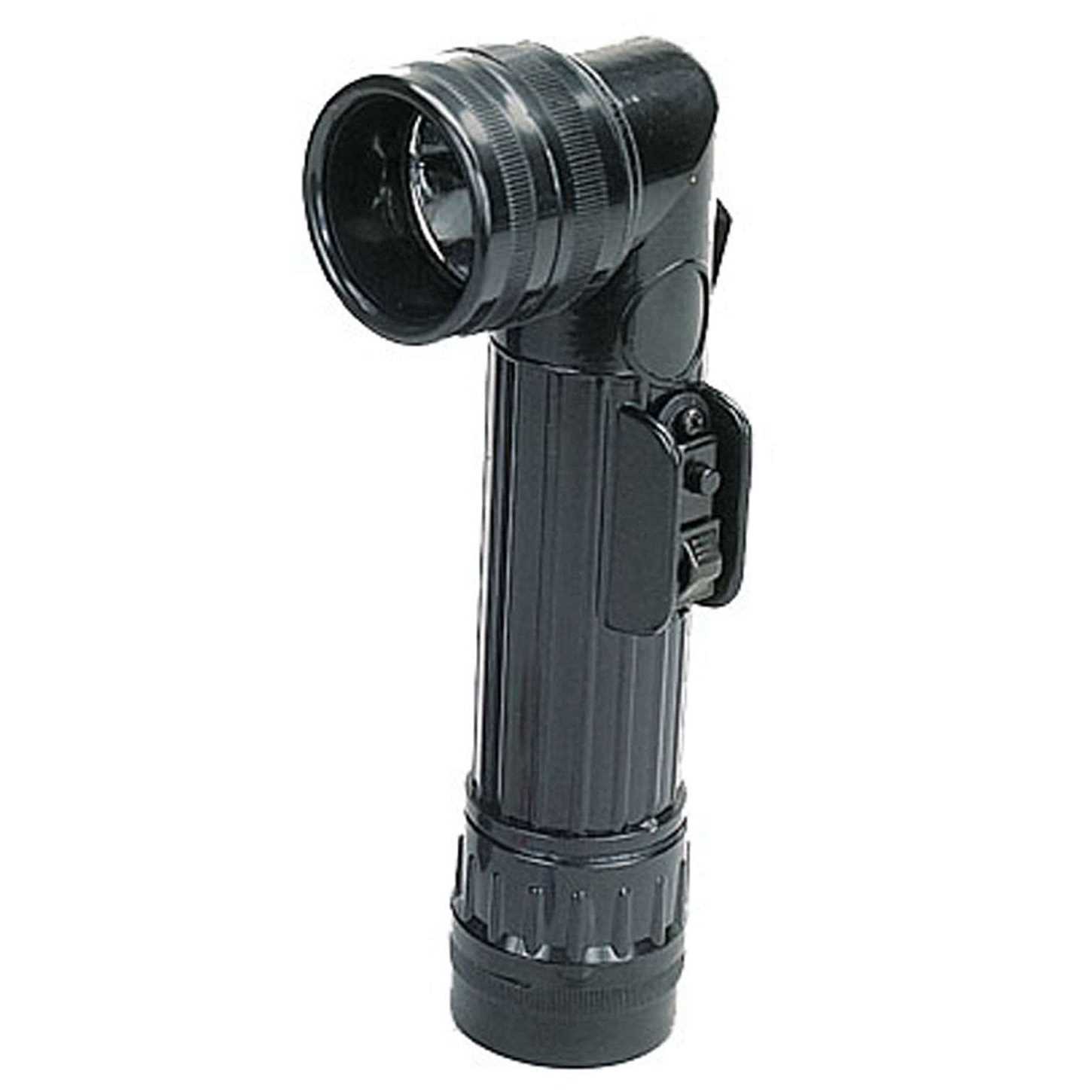 Rothco G.I. Type D-Cell Flashlight - Zenithce