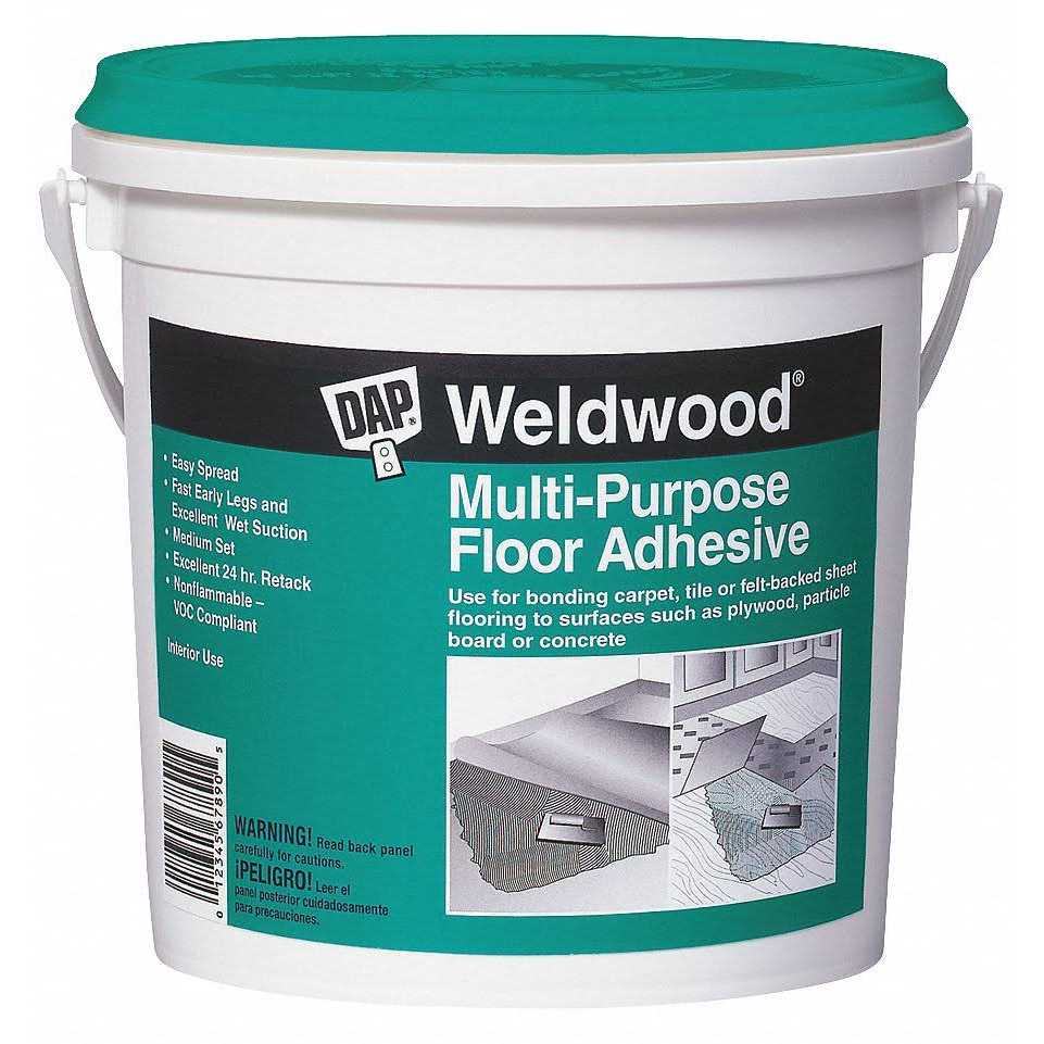 DAP Weldwood Landau Top - Zenithce