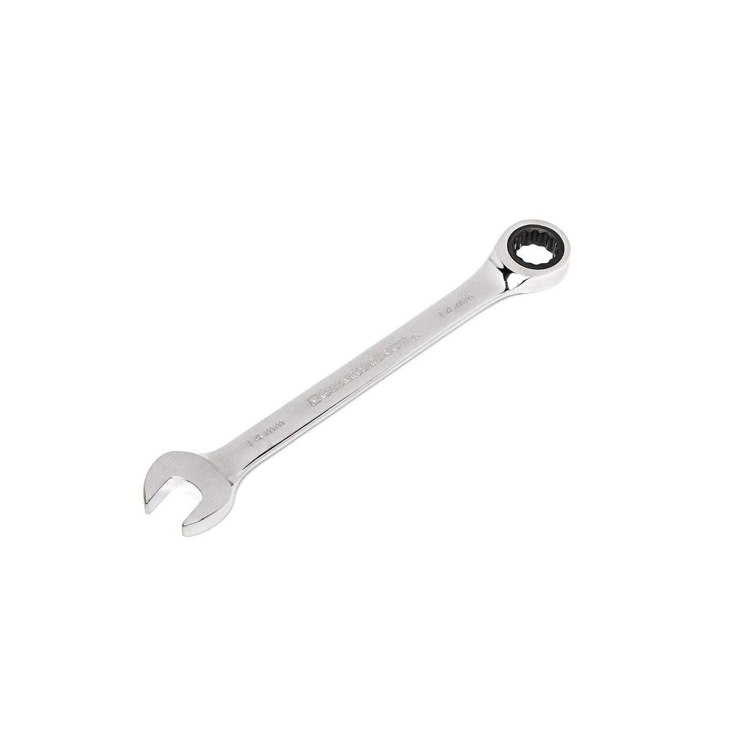 GearWrench Ratcheting Combination Wrench 5/8 9020 - Zenithce