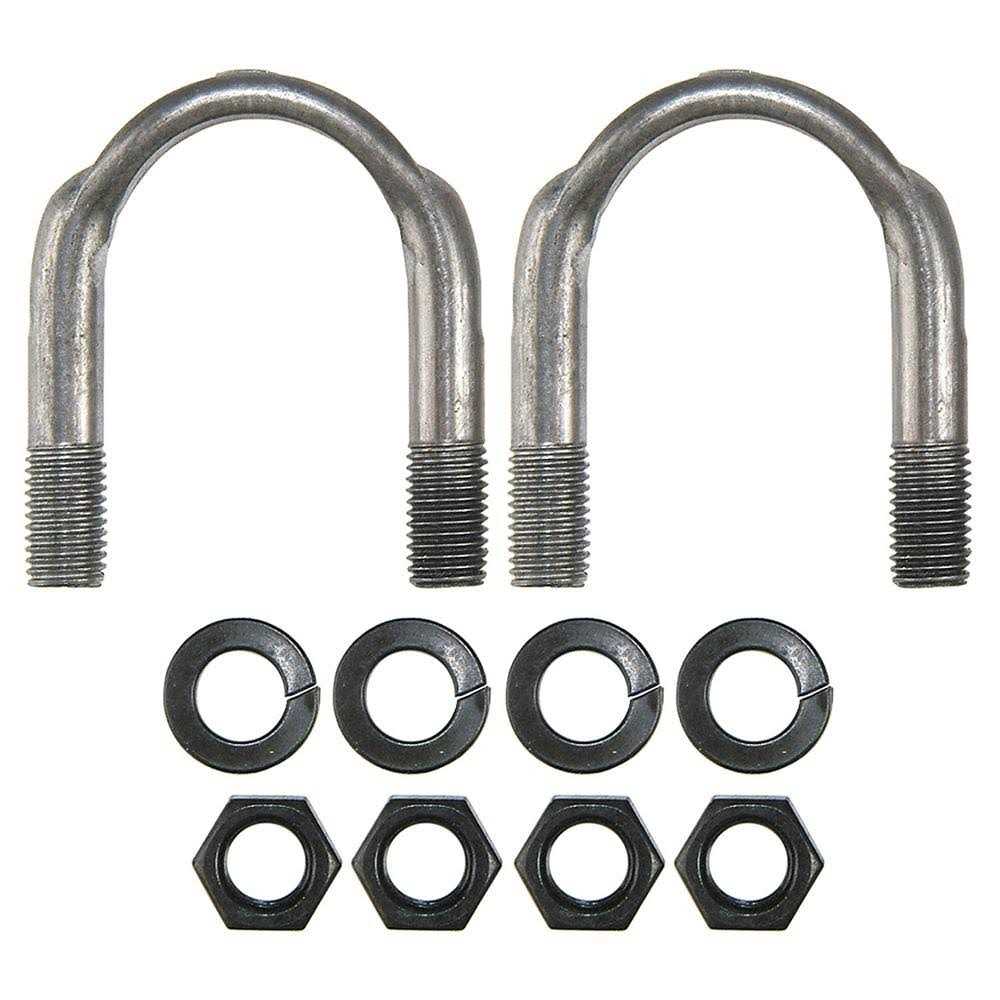 Moody Tools 8-Piece Open End Wrench Set 58-0161 - Zenithce