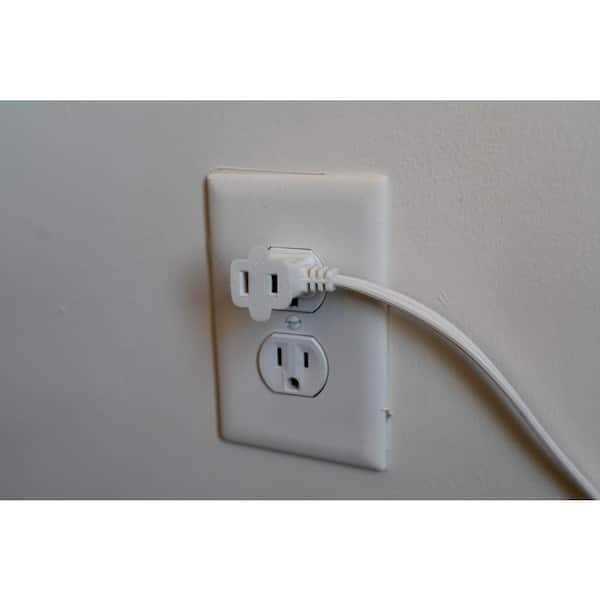 Woods 32189 Indoor Extension Cord - Zenithce
