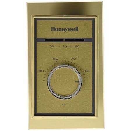 Honeywell T651A3018 - Zenithce