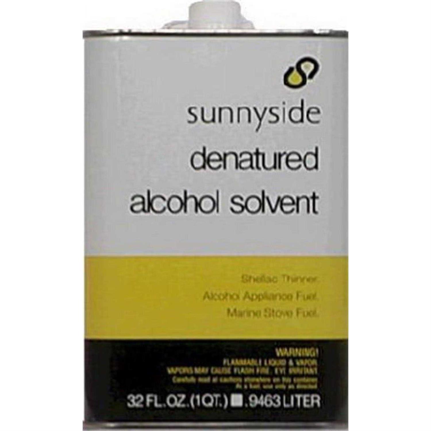 Sunnyside 822G1 Xylol Solvent - Zenithce