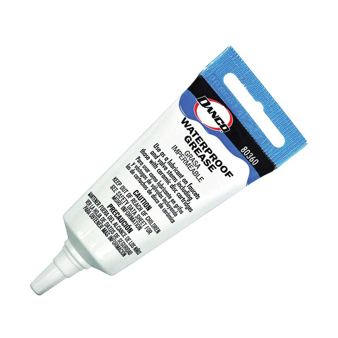 Danco Water-Saving Toilet Total Repair Kit with Dual Flush Valve - Zenithce