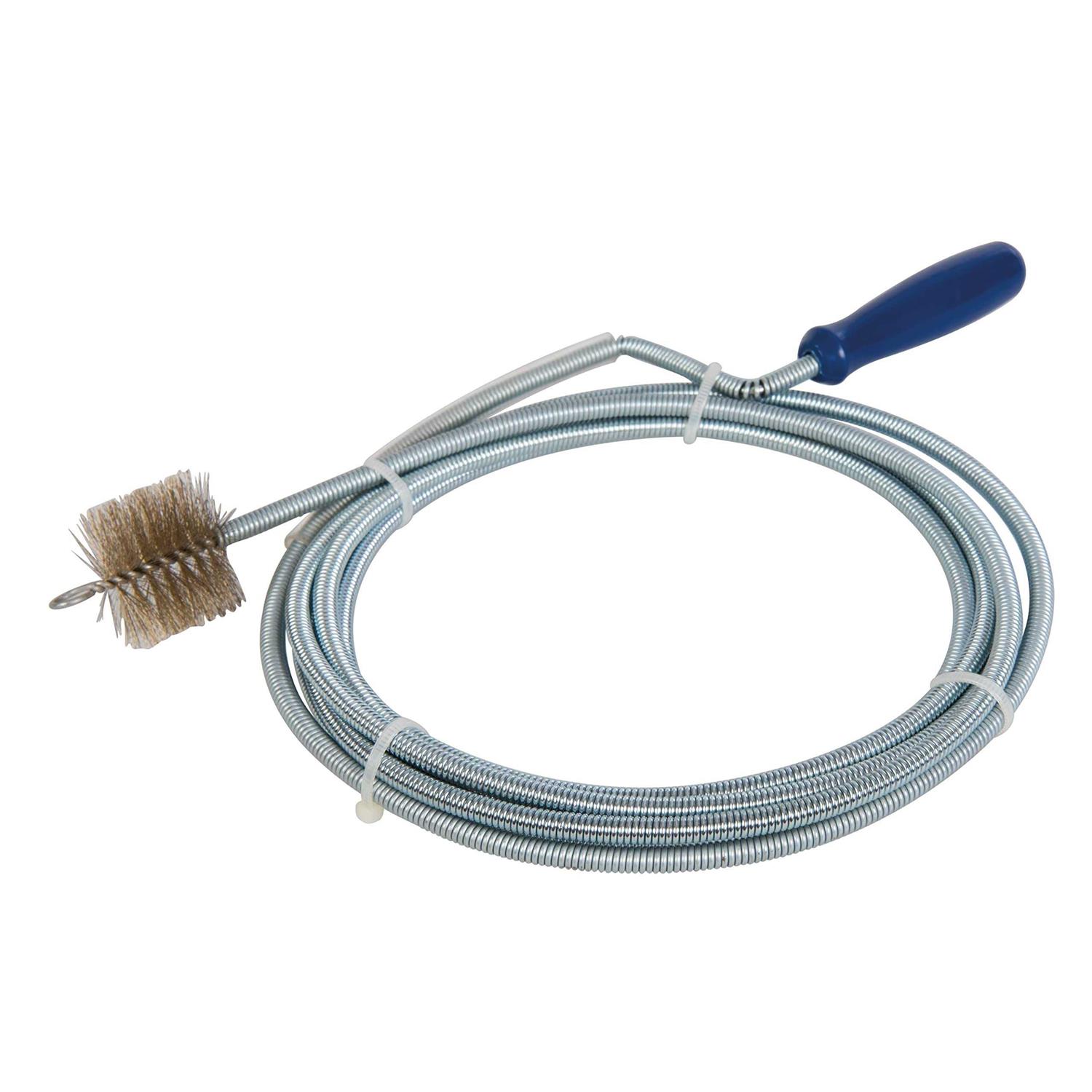 Silverline 10 ft. Pipe Sch40 PVC Foam Core - Zenithce