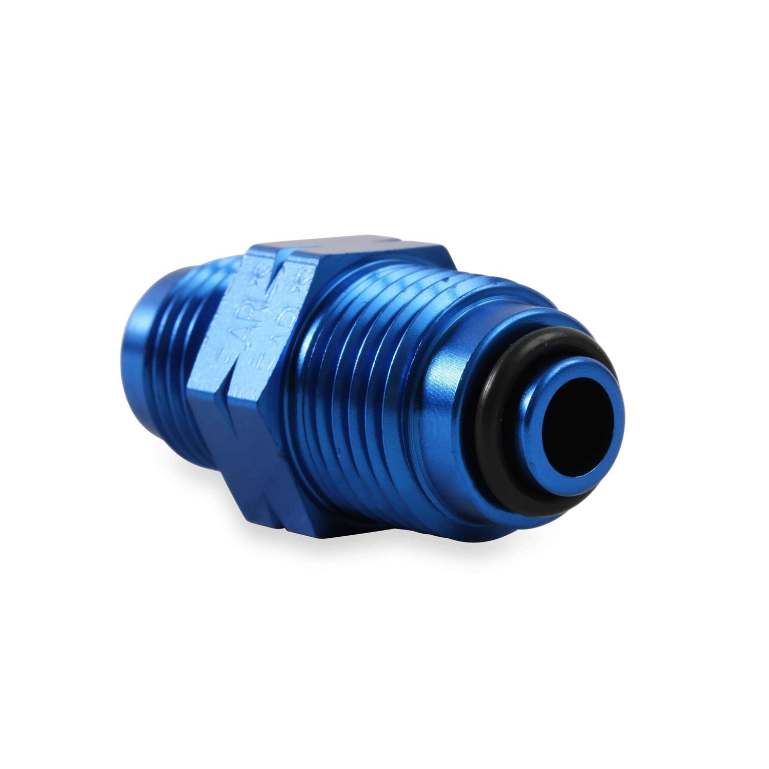 Earls OE EFI Quick Connect Fuel Line Fitting 751166ERL - Zenithce