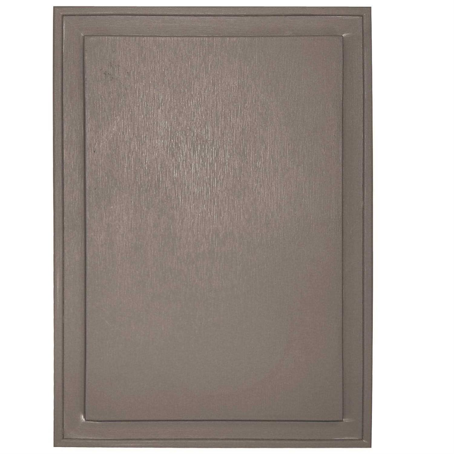 Mid-America 10W x 14H Super Jumbo MountMaster Mounting Block - Zenithce