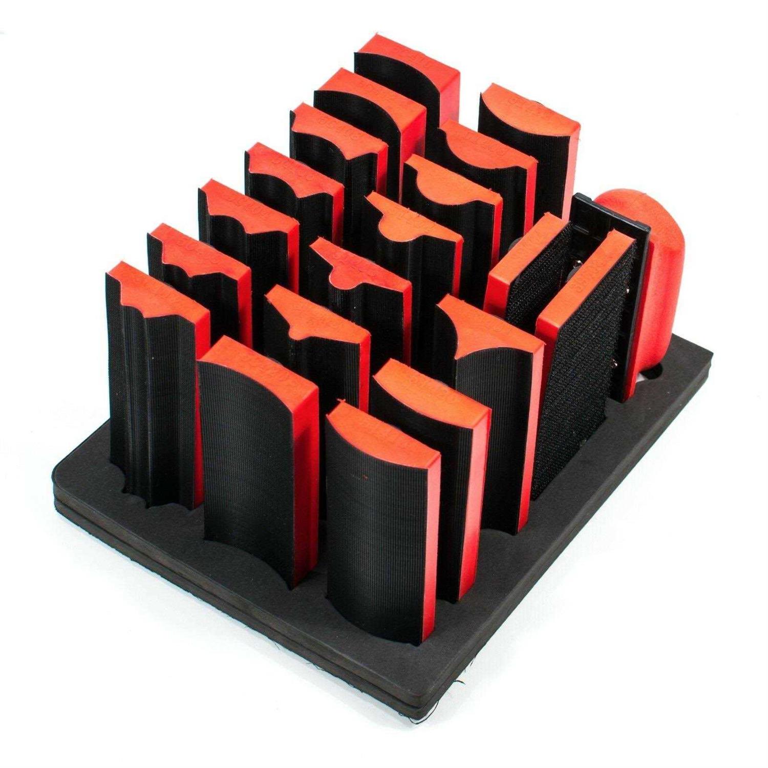 Tool Box Organizer Labels - Zenithce