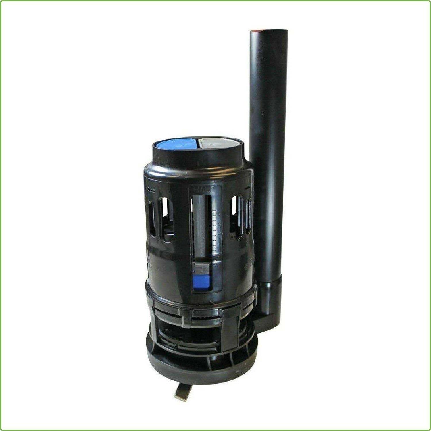Fluidmaster PRO747 Repair Filler Valve - Zenithce