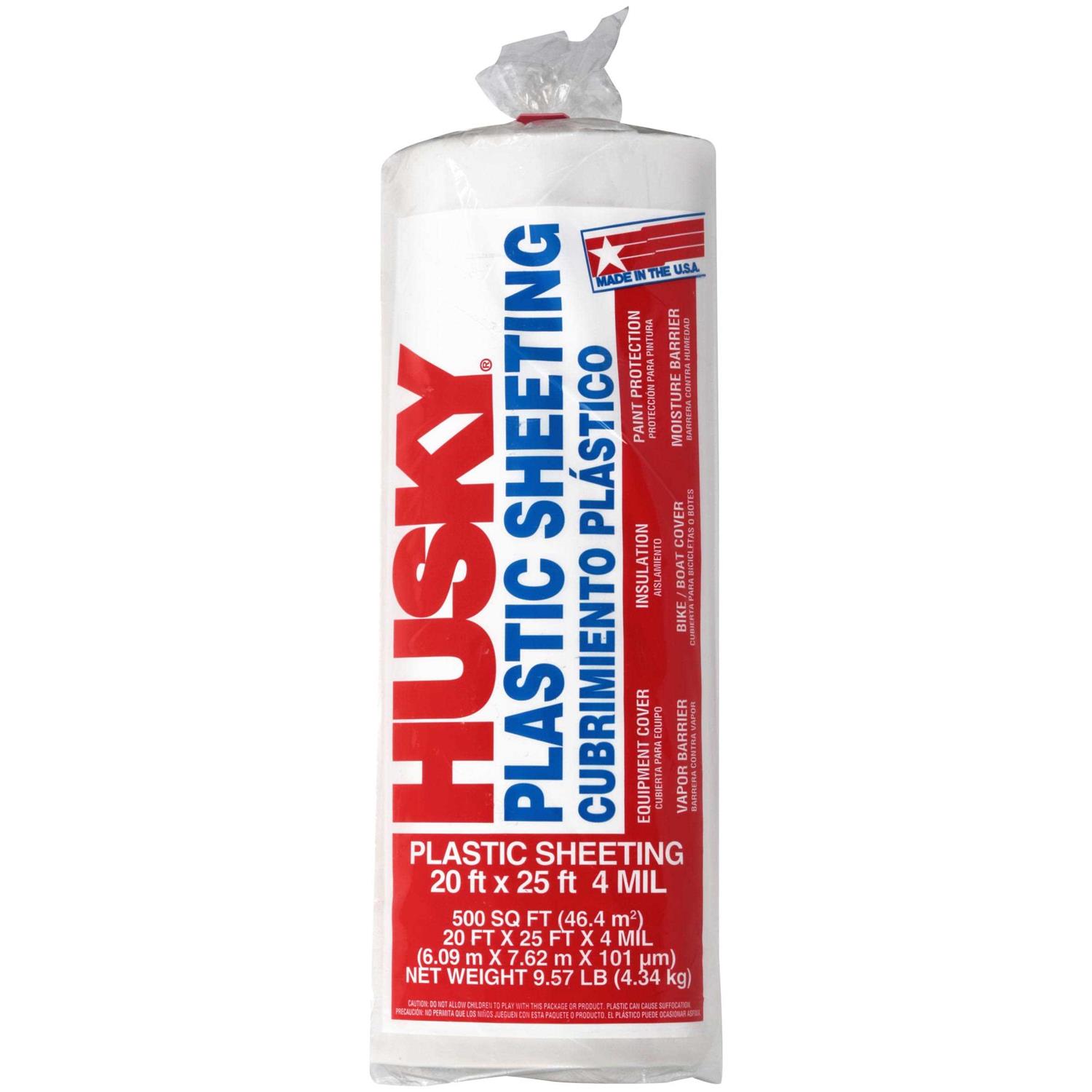 Husky 20 Gal. Vertical Electric-Powered Silent Air Compressor - Zenithce