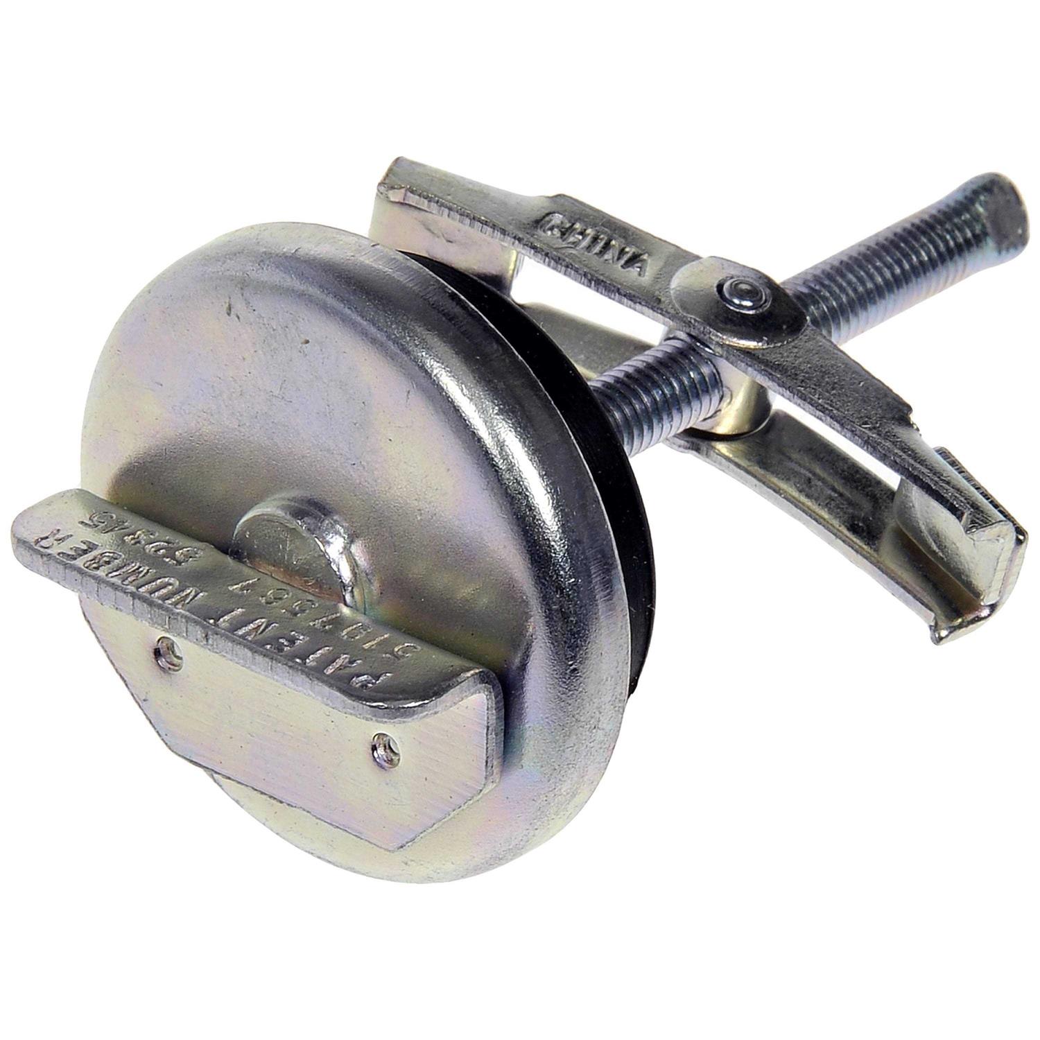 Dorman 090-048CD Piggyback Oil Drain Plug - Zenithce