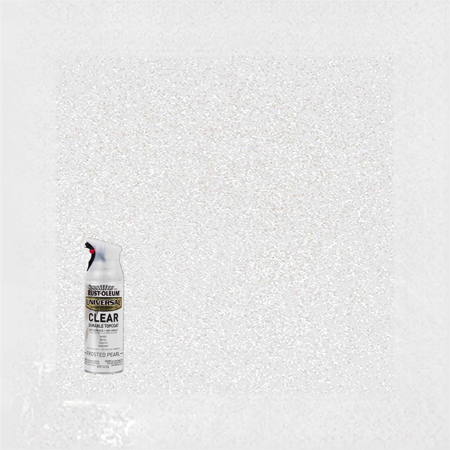 Rust-Oleum Universal Farmhouse Black Matte Spray Paint - Zenithce