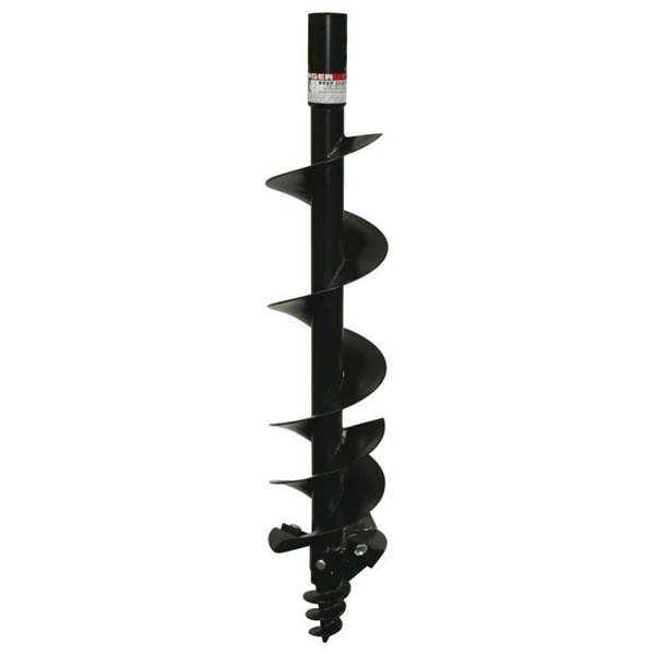 Countyline 7.56 in. 4-Way Wedge Log Splitter - Zenithce