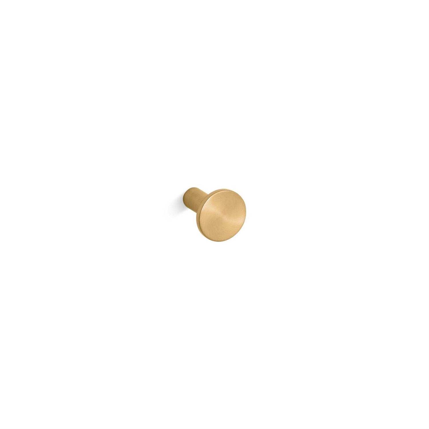 Kohler Purist 2.5 GPM Single-Function - Zenithce