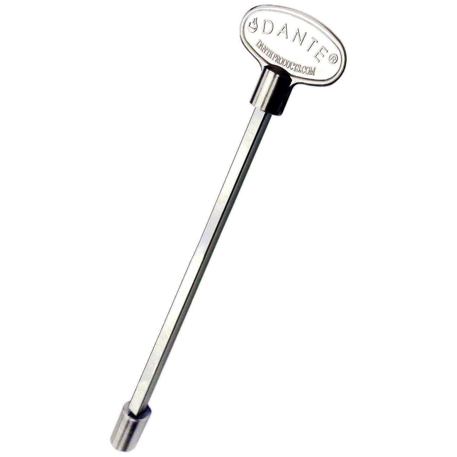 Dante Gas Valve Combo Pack - Zenithce