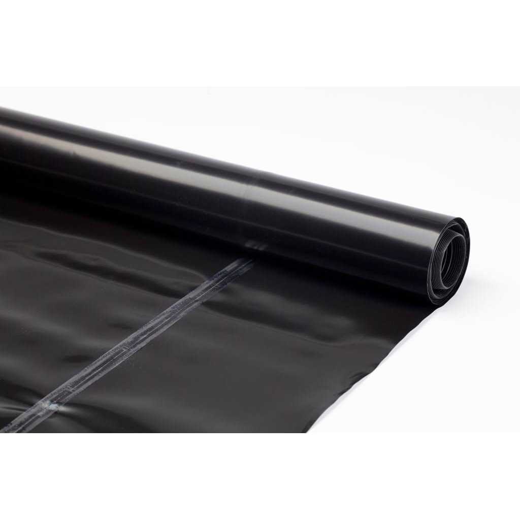 Project Source 100-sq ft Standard 1-mm Flooring Underlayment A63992 - Zenithce