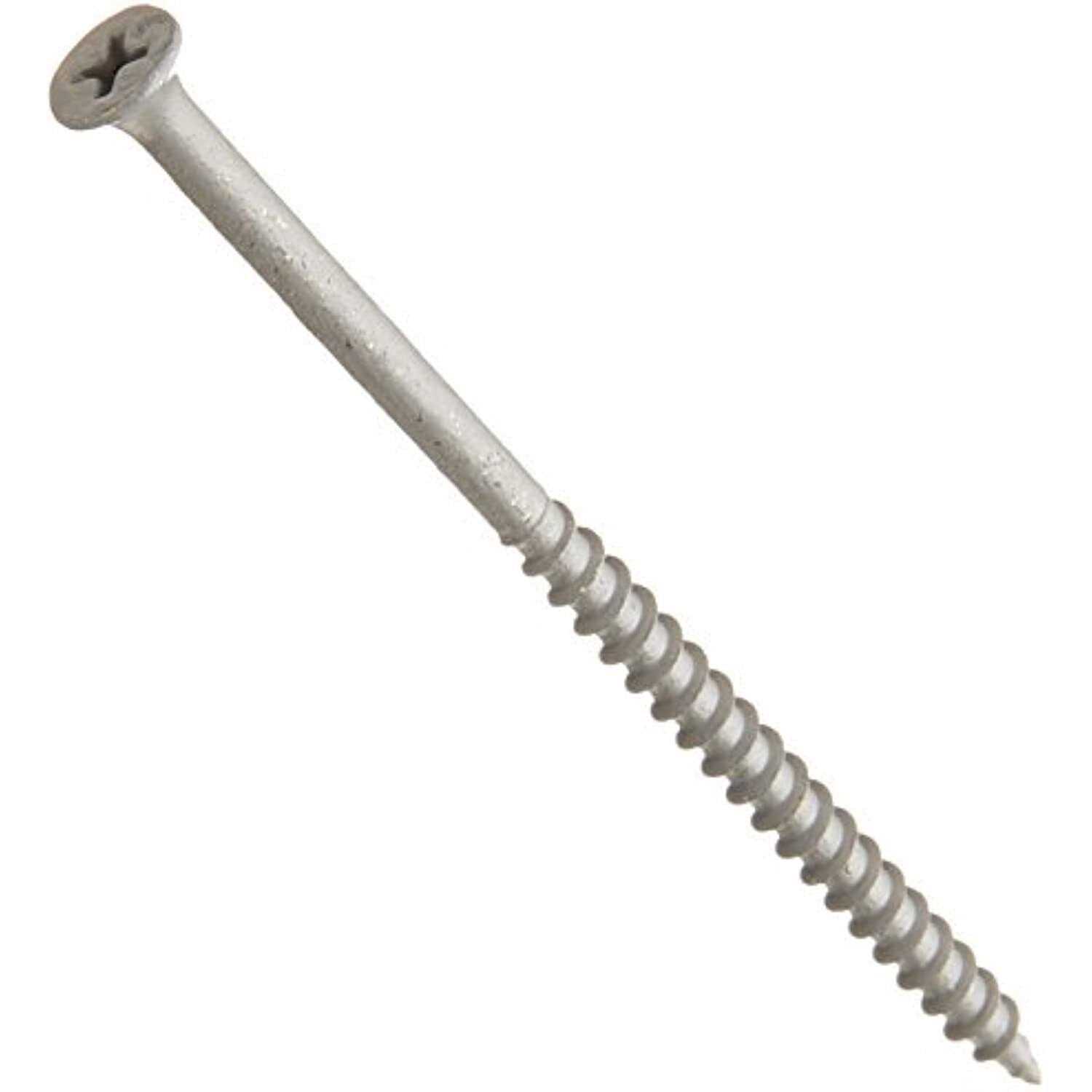 Grip-Rite PTN3S5 Phillips Exterior Screw - Zenithce