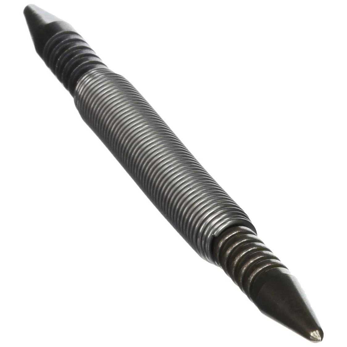 Spring Tools 32R02-1 Center Punch & 2/32in Nail Set - Zenithce