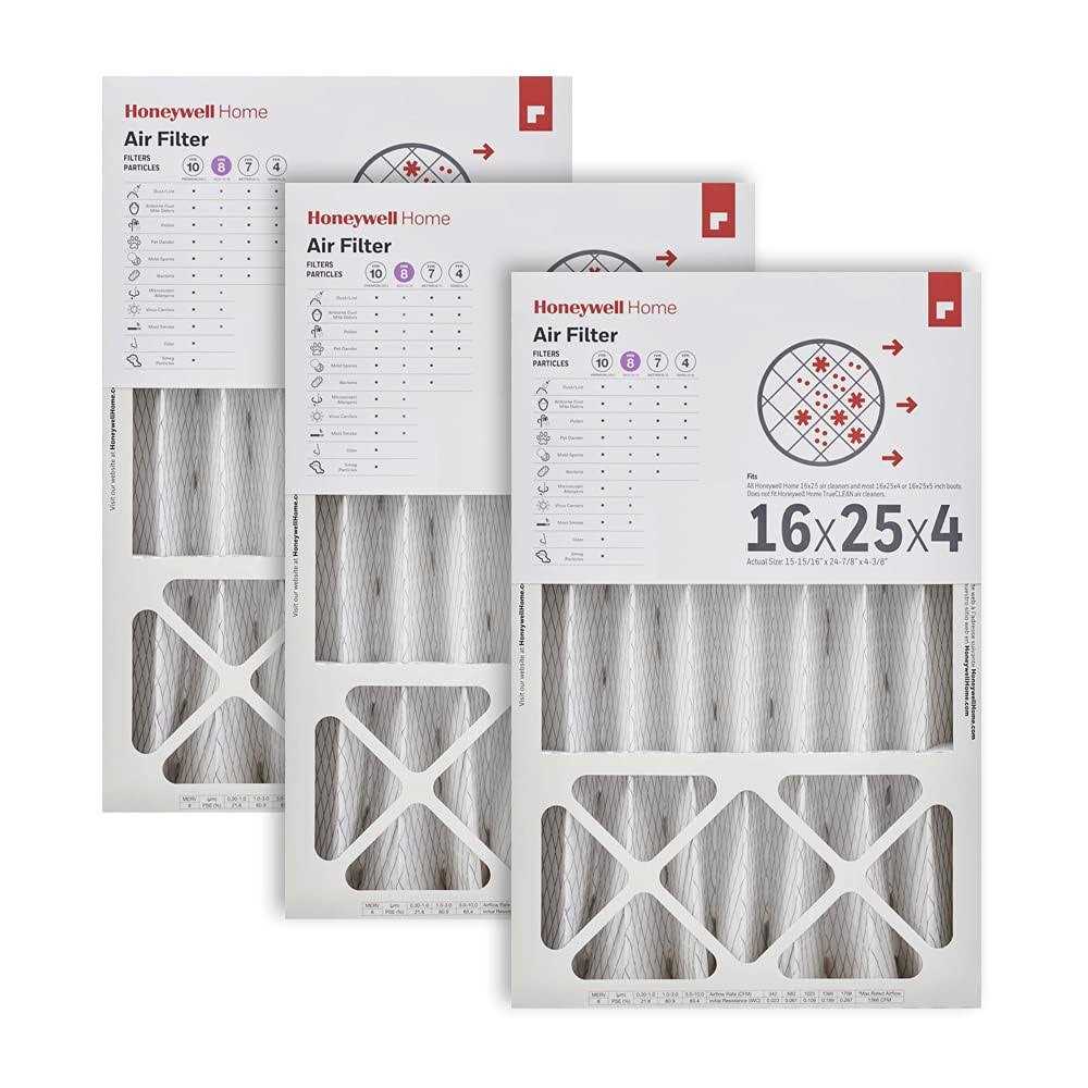 Honeywell HEPAClean Air Purifier Replacement Filter HRF201B - Zenithce