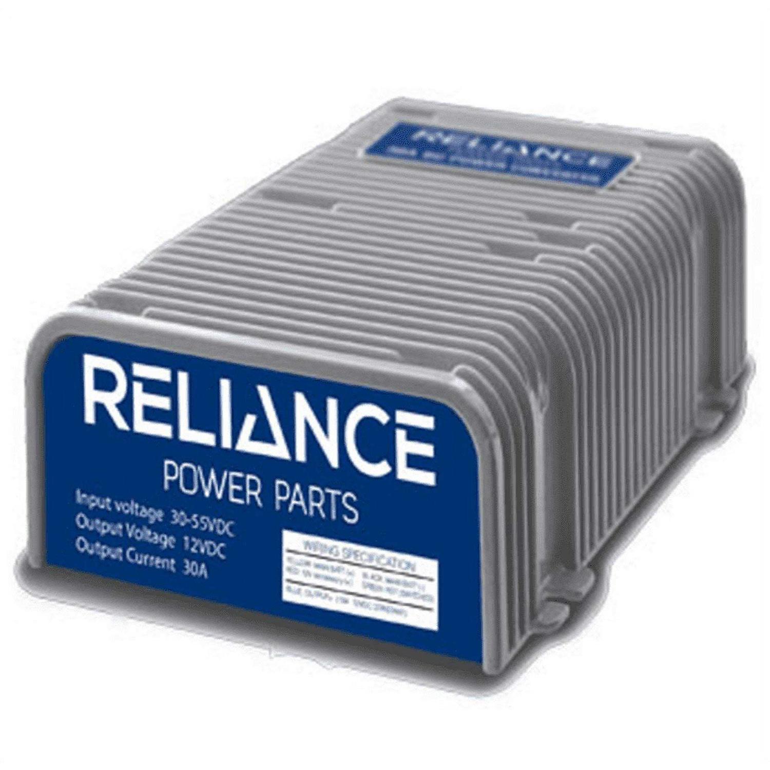 Reliance Piezo Ignitor - Zenithce