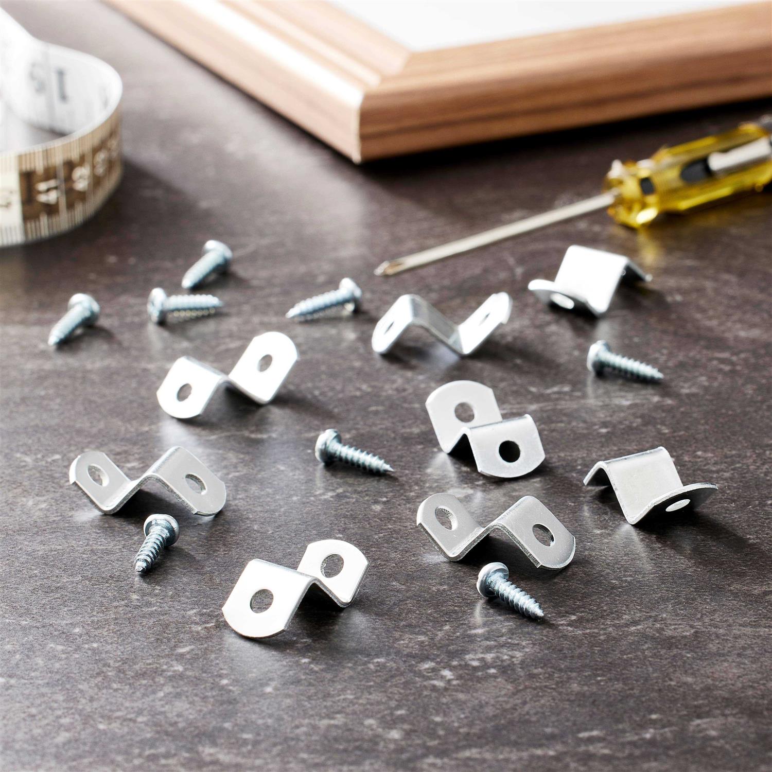 OOK Metal Offset Clip - Zenithce
