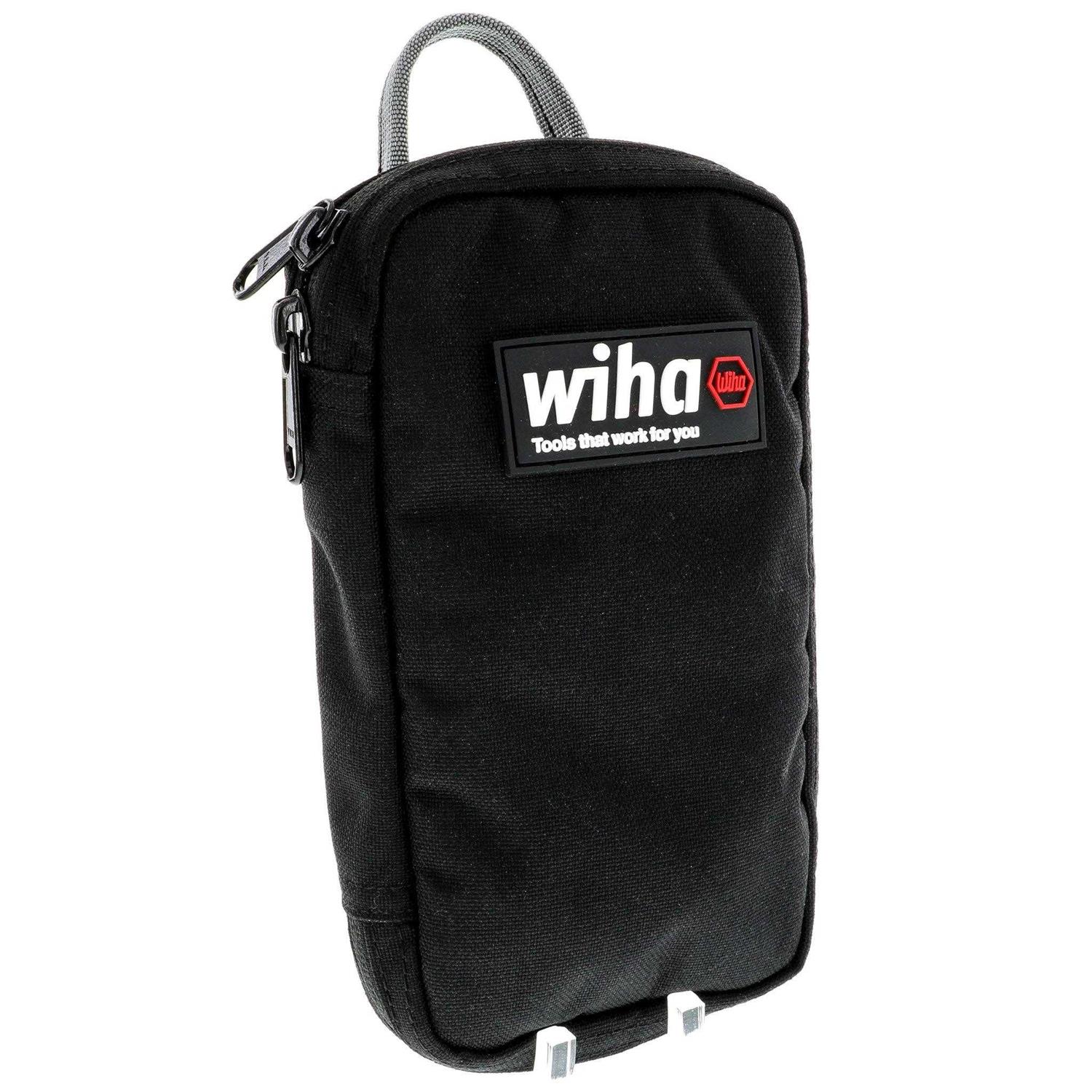 Wiha 91118 Black - Zenithce