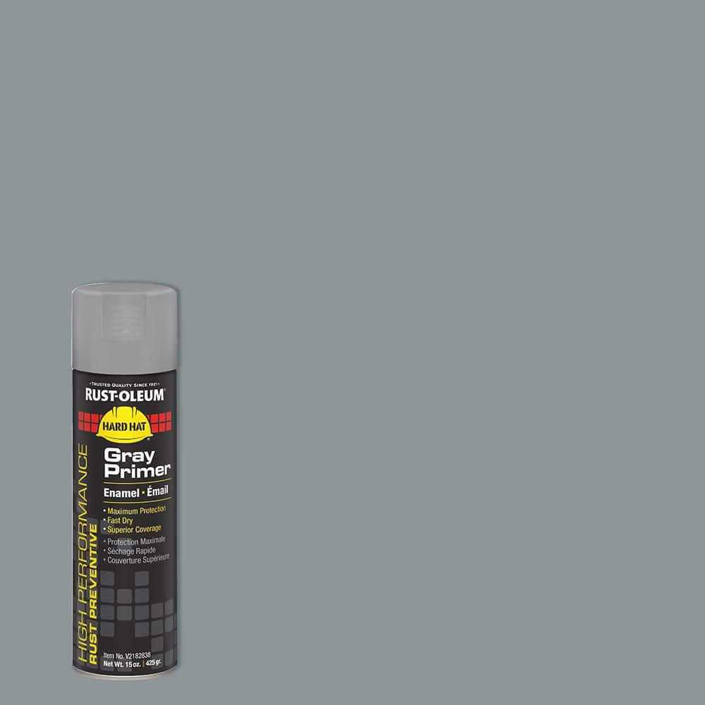 Rust-Oleum Black High Heat Ultra Spray Paint - Zenithce